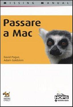 Passare a Mac Passare a Mac libro